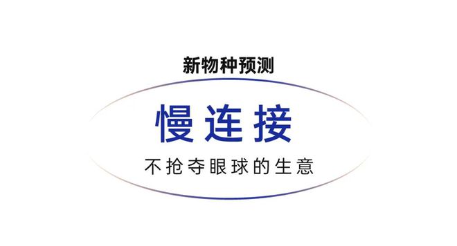 讲：做你自己因为别人都有人做了百家乐平台2024吴声年度演(图39)